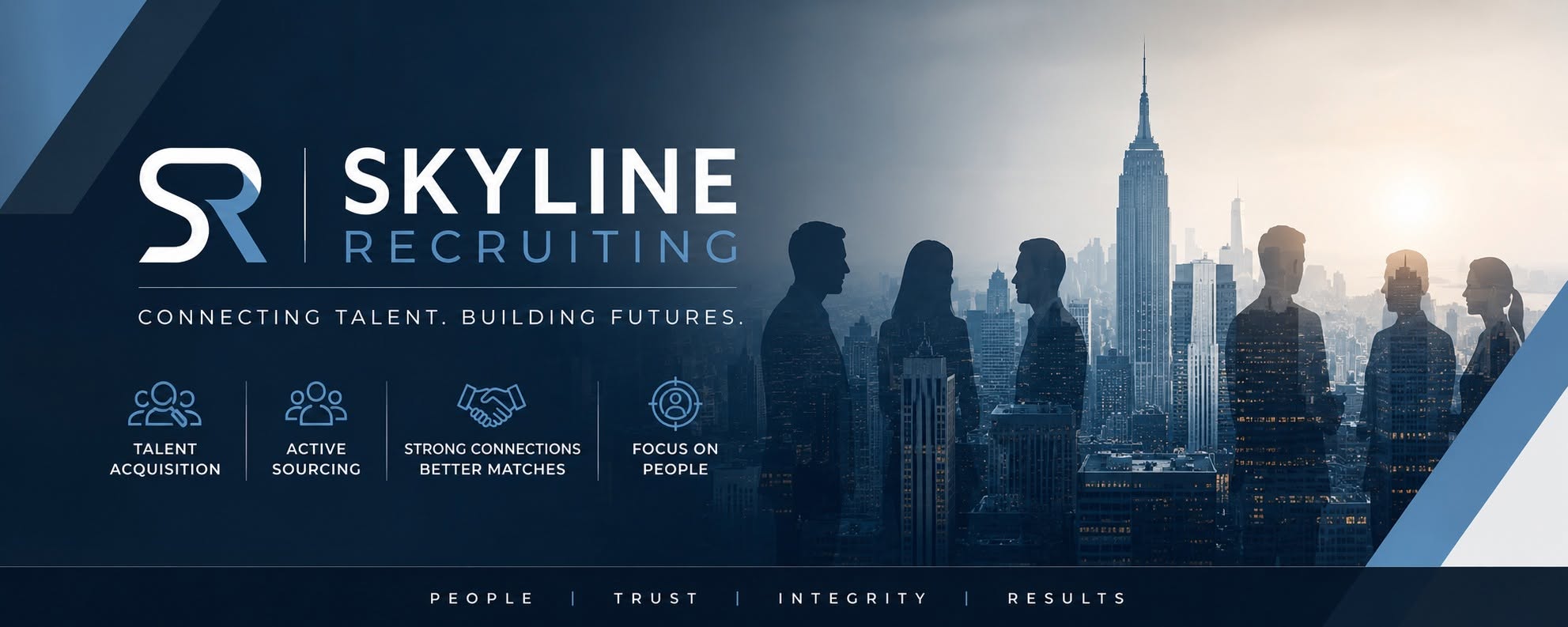 Skyline Recruiting